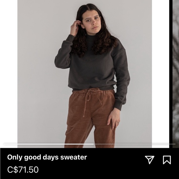 SOLD kindly her good days set in almodine (colour of first photo) - Picture 3 of 3